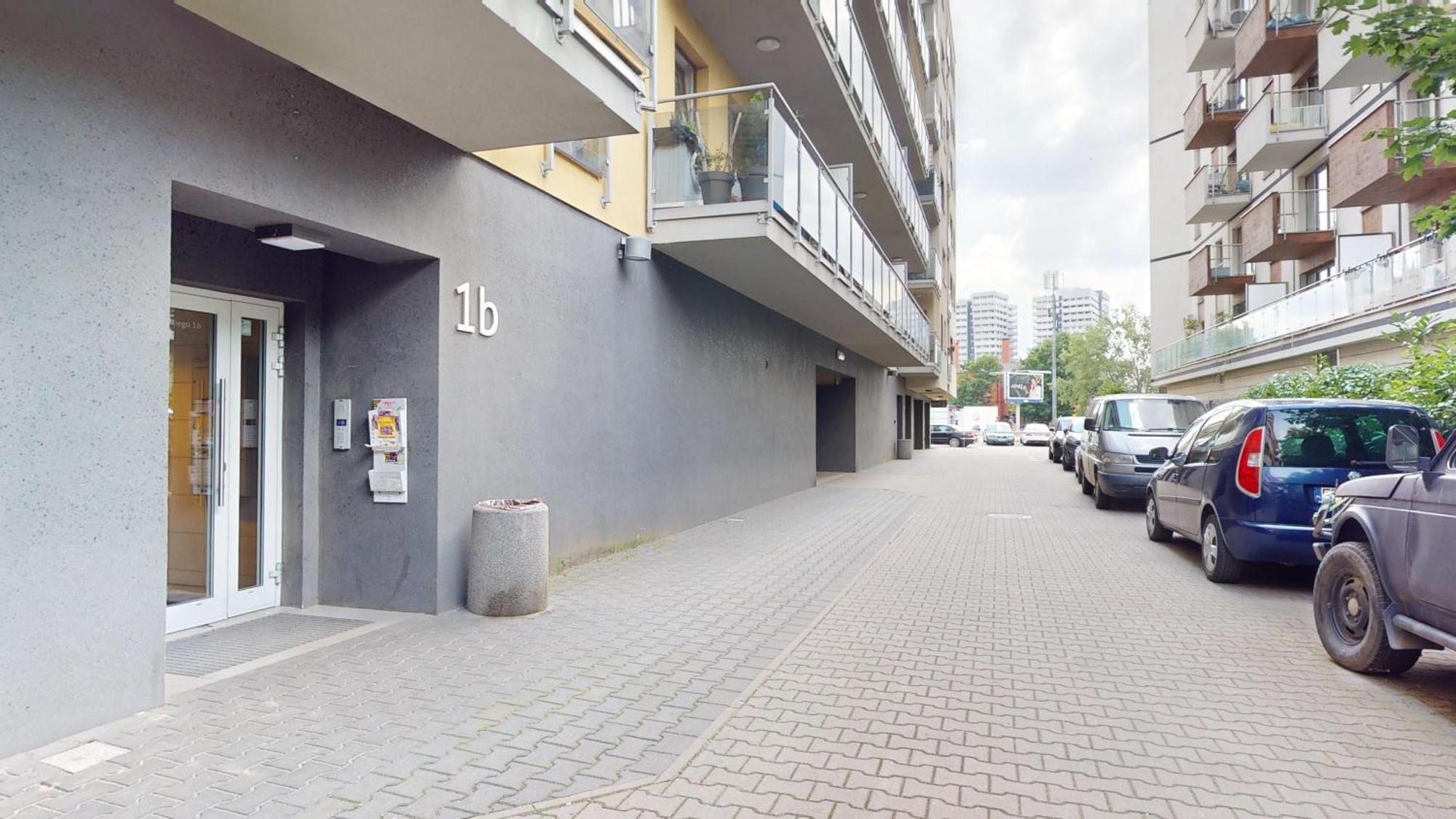 Apartamenty Na Wielkiej Wyspie 900 Steps To Market - Wroclaw — Photos 1