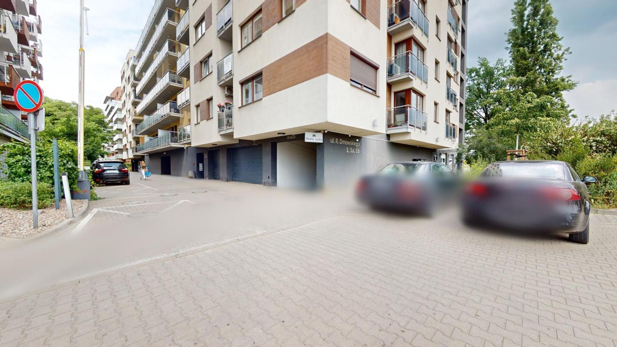 Apartamenty Na Wielkiej Wyspie 900 Steps To Market - Wroclaw — Photos 2