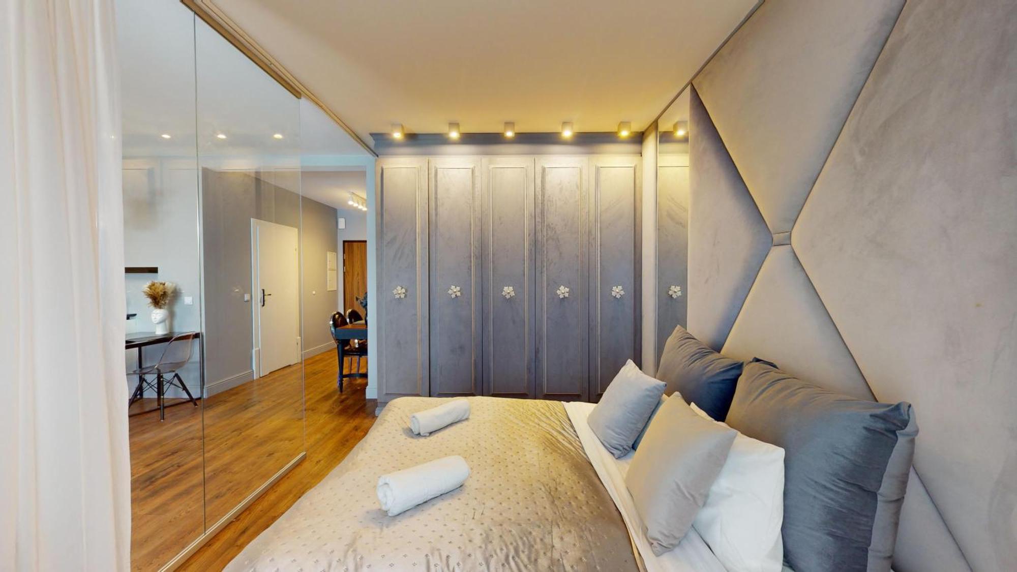 Apartamenty Na Wielkiej Wyspie 900 Steps To Market - Wroclaw, Wroclaw